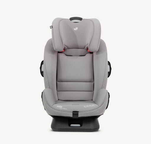 Joie Every Stage Convertible Car Seat, Grey Flannel - Preggy Plus