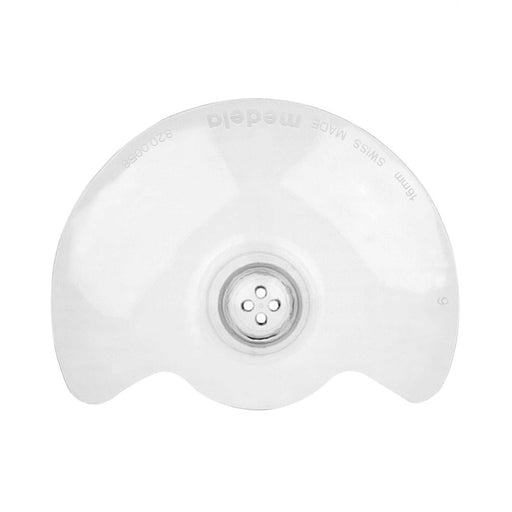 Medela Contact Nipple Shield, Small 16mm (no case) - Preggy Plus
