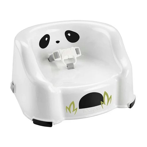 Fisher-Price Simple Clean & Comfort Booster Seat - Panda - Preggy Plus