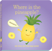 Caribbean Baby Where is the Pineapple? - Preggy Plus