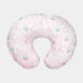 Boppy Nursing Pillow and Positioner - Pink Unicorns & Castle - Preggy Plus