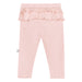 Gerber 2-Pack Baby Girls Vintage Floral Pants, 3-6 Months (1373821DA G01 3/6) - Preggy Plus