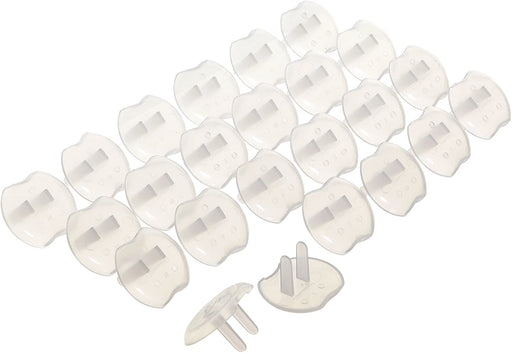 Dreambaby Outlet Plugs - 24 Count - Preggy Plus