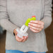 Boon Cacti Bottle Cleaning Brush Set (4pcs), Green - Preggy Plus