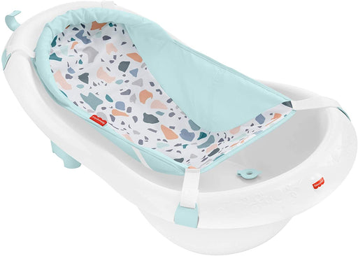 Fisher-Price 4-in-1 Sling 'n Seat Tub, Pacific Pebble - Preggy Plus