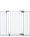 Dreambaby Liberty Extra Wide 39-42in Auto Close Metal Baby Safety Gate - White (L867) - Preggy Plus