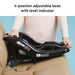 Graco SnugRide 35 Lite LX Infant Car Seat, Studio - Preggy Plus