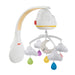 Fisher-Price Calming Clouds Mobile And Soother (GRP99) - Preggy Plus