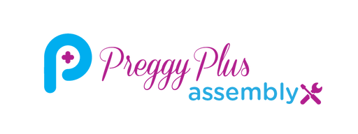 Assembly 2 - Preggy Plus