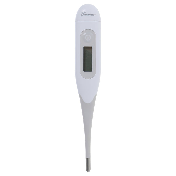 Dreambaby Rapid Response Clinical Digital Thermometer - Preggy Plus