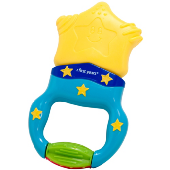 The First Years Massaging Action Teether - Preggy Plus