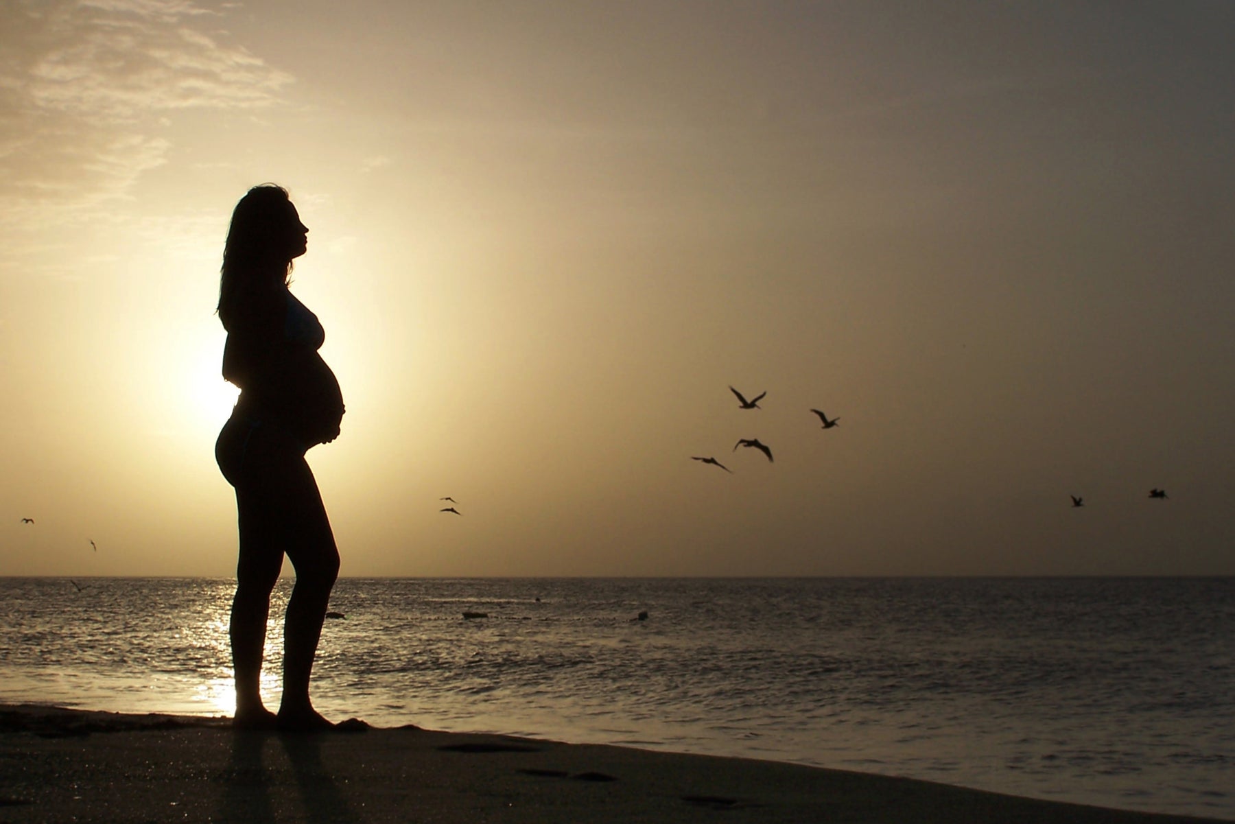 5 Things I Loved About Pregnancy, and 2 Things I Really Hated