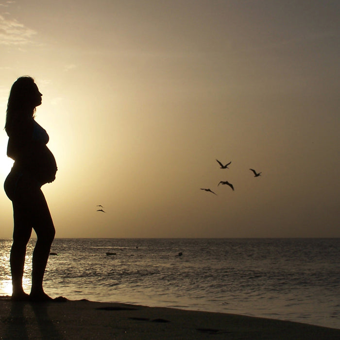 5 Things I Loved About Pregnancy, and 2 Things I Really Hated