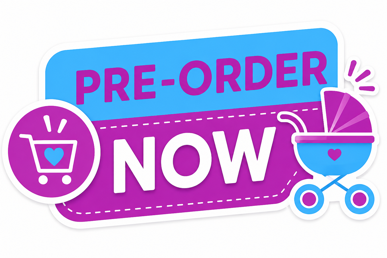 Pre-order Collection
