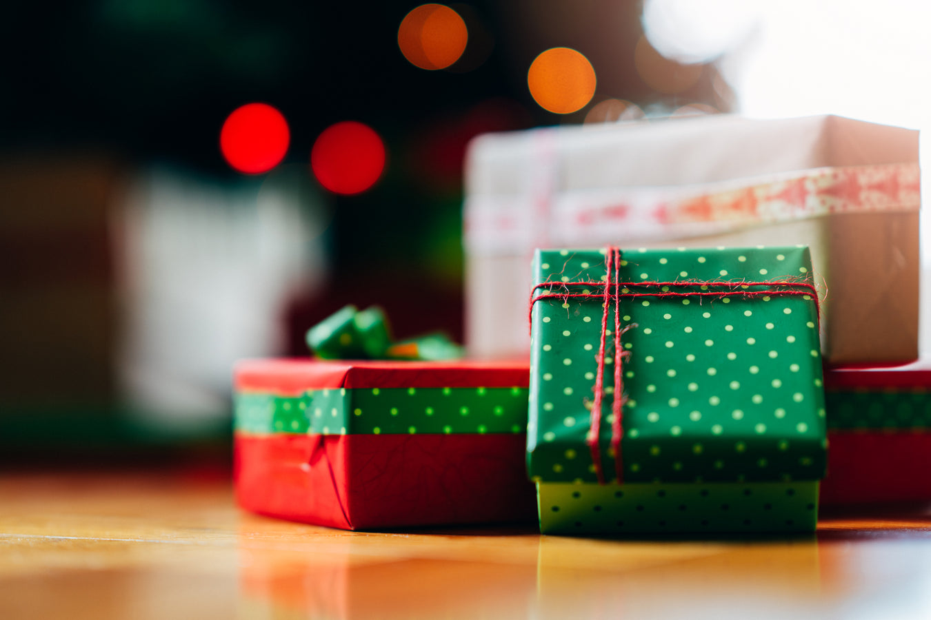 Gift Ideas