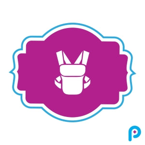 Preggy Plus Collections - Carriers
