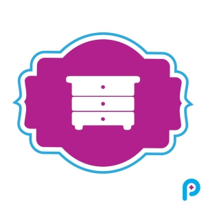 Preggy Plus Collections - Furniture