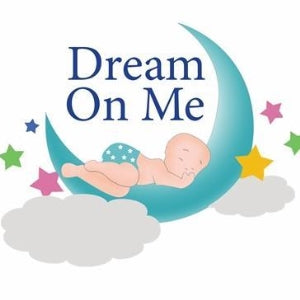 Preggy Plus Collections - Dream on Me