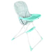 Cosco Board High Chair - Mint - Preggy Plus