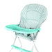 Cosco Board High Chair - Mint - Preggy Plus
