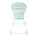Cosco Board High Chair - Mint - Preggy Plus