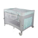 Infanti Always Together Playard and Co-Sleeper, Mint - Preggy Plus