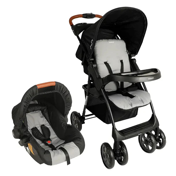 Cosco stroller travel system online