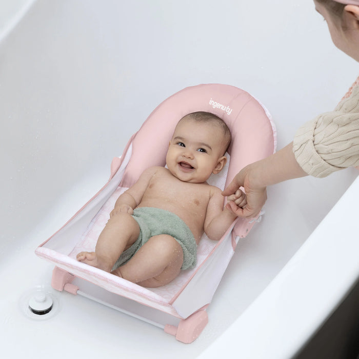Summer by Ingenuity Foldaway 2 Position Bather