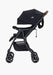 Joie Airedrift Flex Baby Stroller with Canopy - Eclipse - Preggy Plus