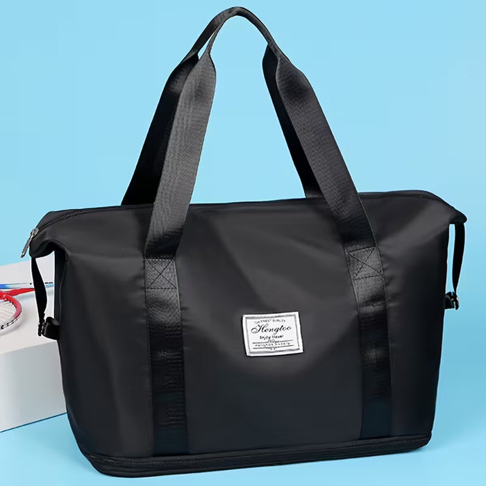 Everyday Diaper, Hospital or Travel Bag - Blue