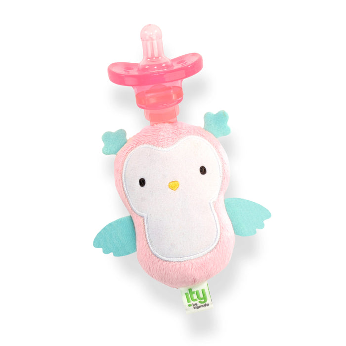 Ingenuity Pacifier Cozy Coo - Nally