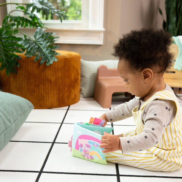ity by Ingenuity Soft Book - Deni