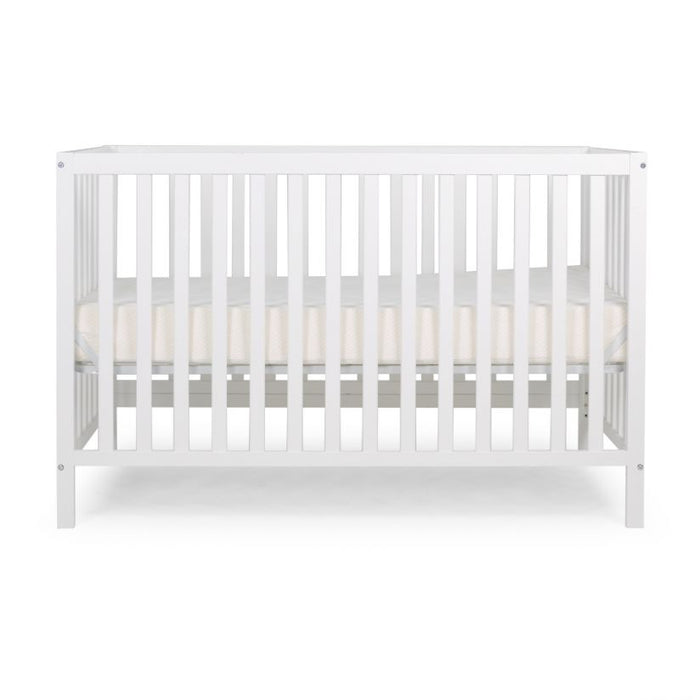 Complete Sleep Bundle (Convertible Crib + Mattress)