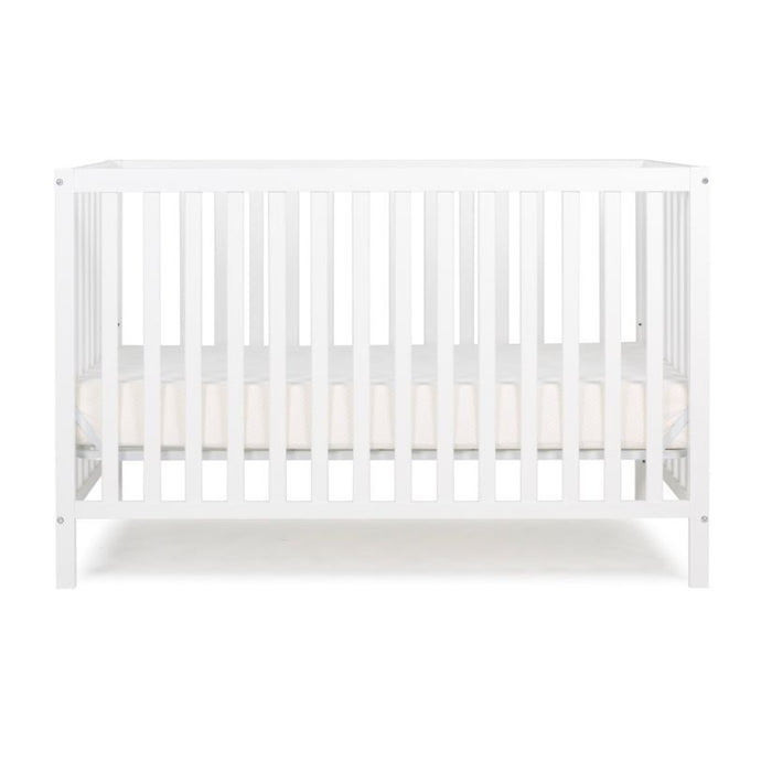 Complete Sleep Bundle (Convertible Crib + Mattress)