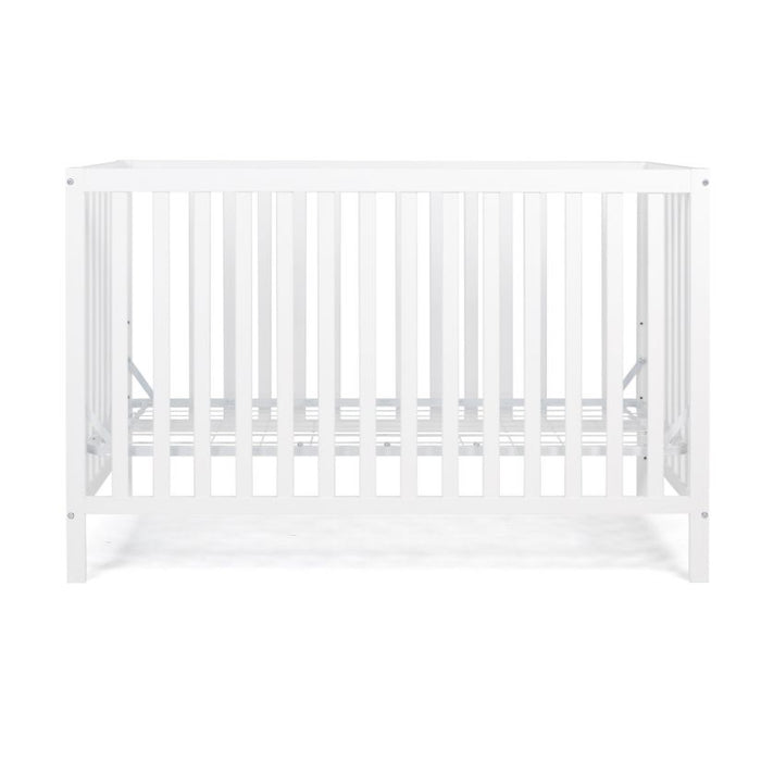 Complete Sleep Bundle (Convertible Crib + Mattress)