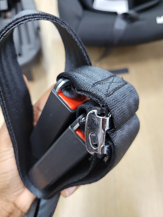 Infanti Infant Car Seat - MXZ-ED - Preggy Plus