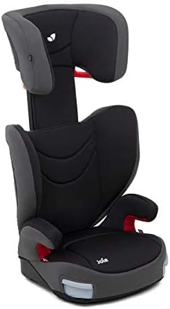 Joie Trillo Highback Booster Car Seat - Ember