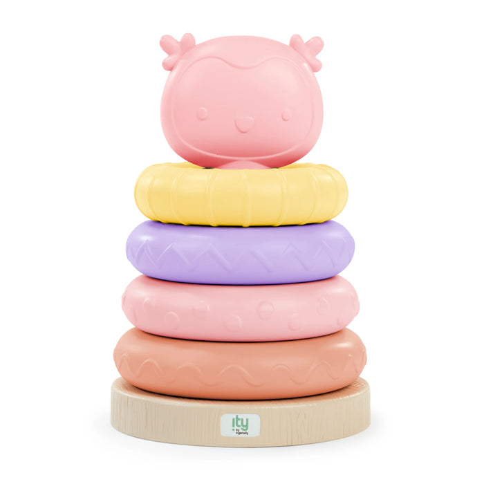 Ingenuity Cutie Stacks - Nally