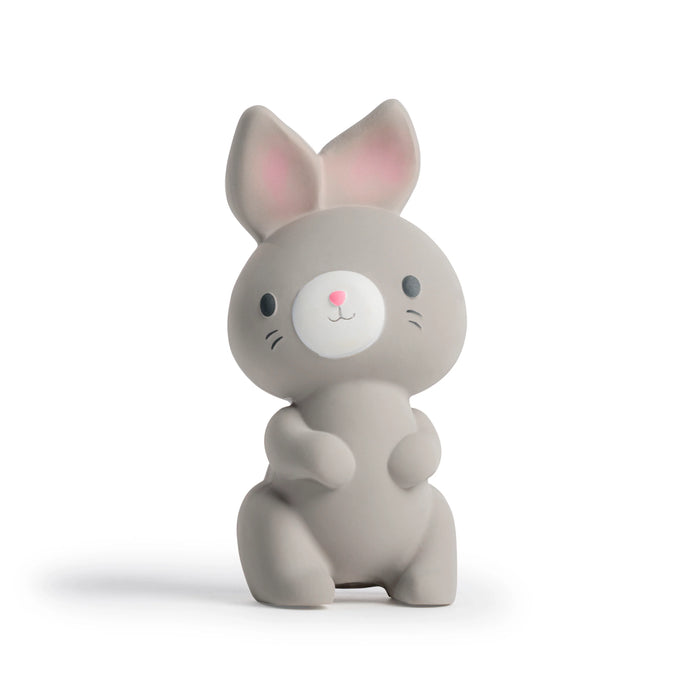 Ingenuity Sylvi Natural Rubber Teether Toy