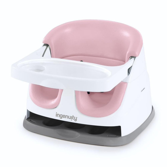 Ingenuity Baby Base 2-in-1™ Seat - Rose (16726)