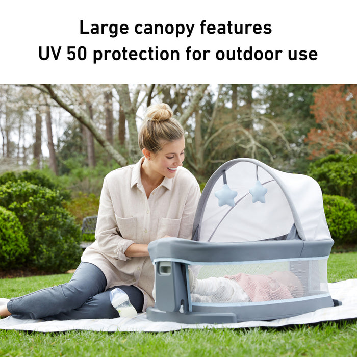 Graco Pack 'n Play® Travel Dome™ LX Playard - Astin