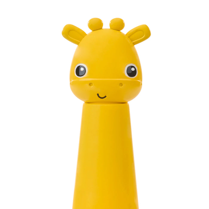 Bright Starts Giraffe Tower Stacking Toy