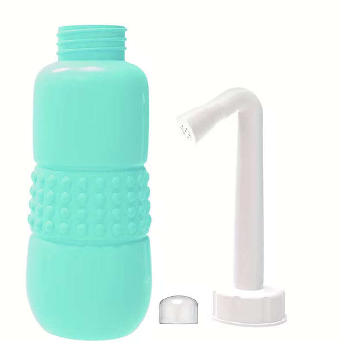 Postpartum Peri Bidet Bottle (Green) - 450ml
