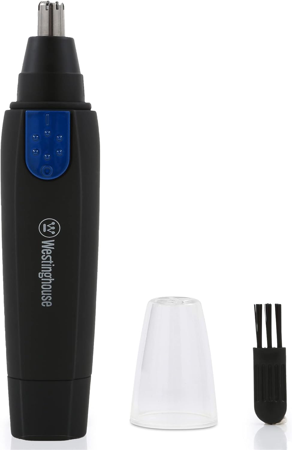 WESTINGHOUSE MENS NOSE & EAR HAIR TRIMMER — Preggy Plus