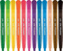 Maped Crayons 12ct Color'peps Twist - Preggy Plus