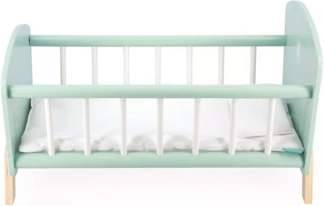 Janod Wooden Cot