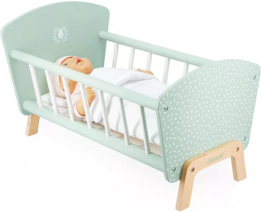 Janod Wooden Cot