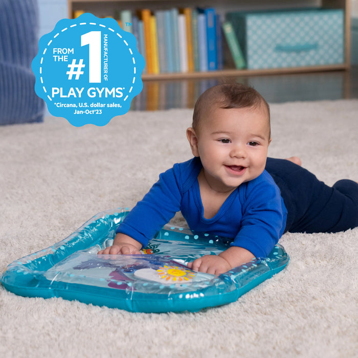 Bright Starts Disney Baby Stitch Water Mat