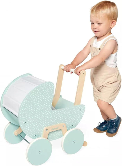 Janod Doll's Pram