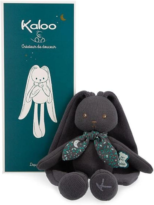 Kaloo Soft Toy - Purple Grey Rabbit